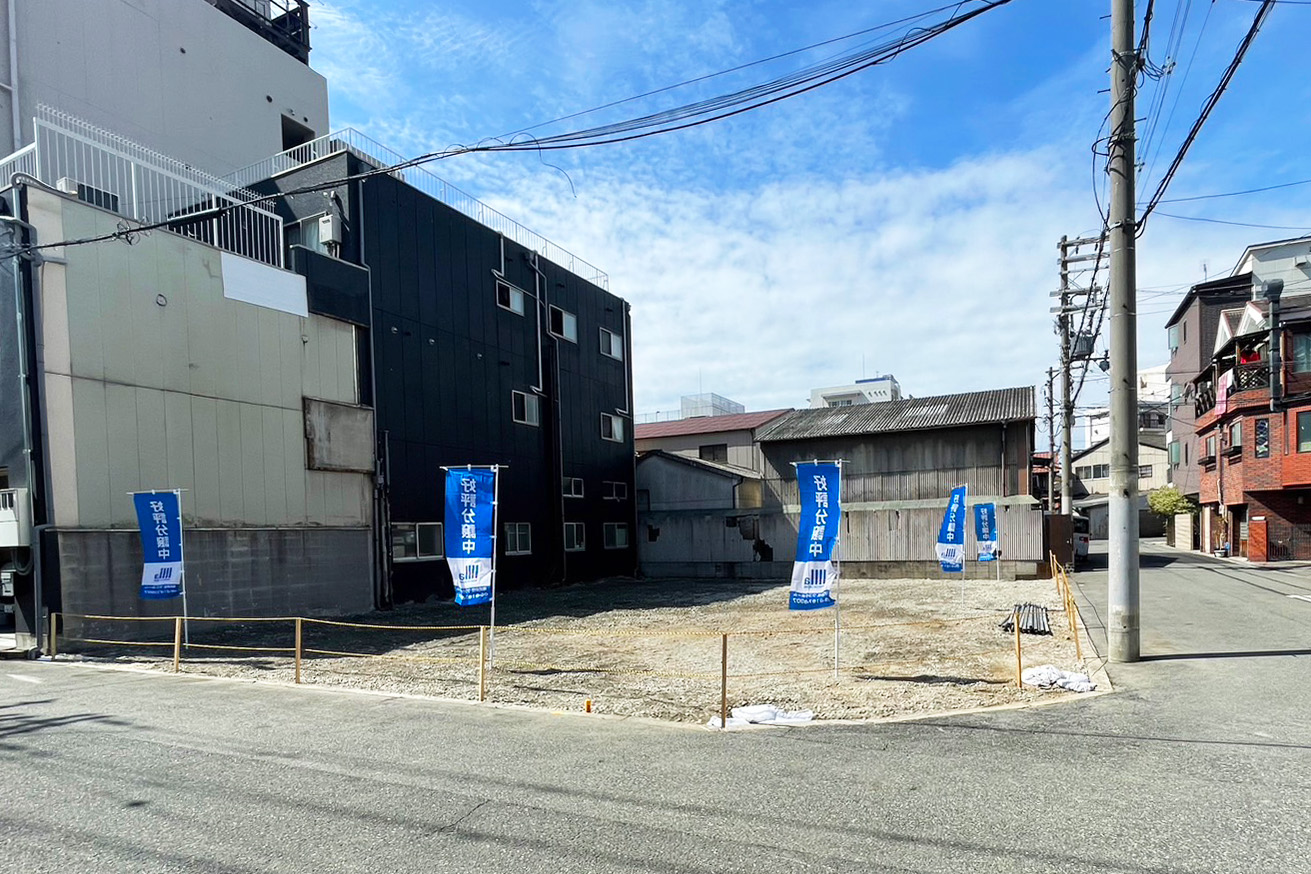 販売物件